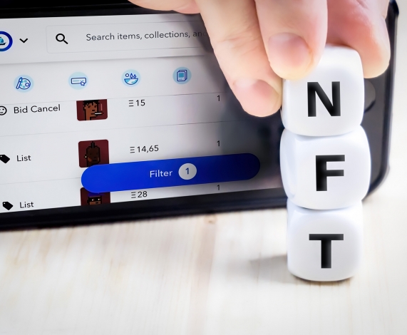 My Experience In Creating An NFT