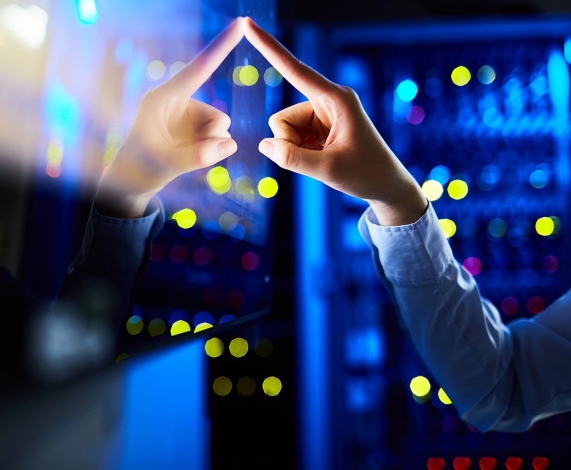What Is Digital Transformation?