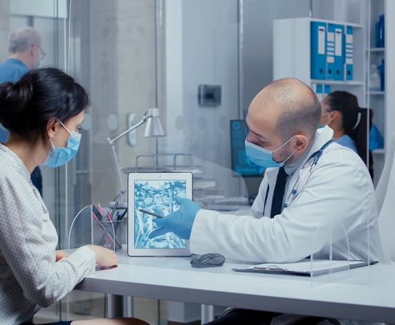 Emerging Technologies in the Healthcare Sector