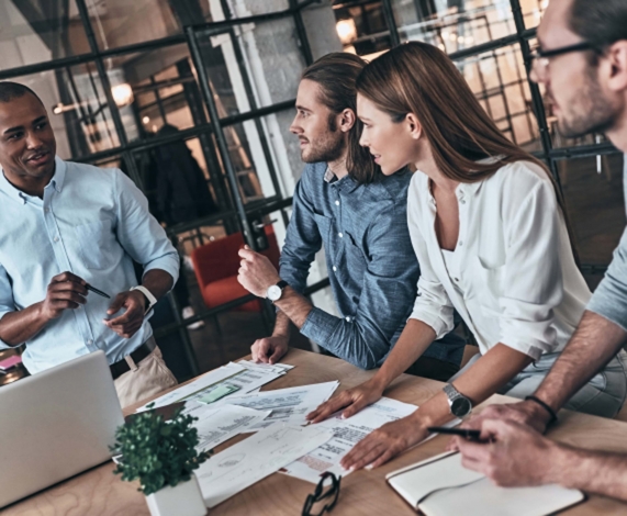 How To Overcome Employee Resistance To Digital Transformation