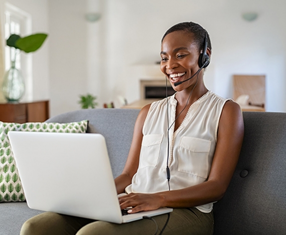 How To Enhance Remote Work Productivity? A Peek Behind Our 99% Remote Company