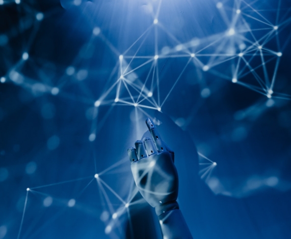 AI and the future of work