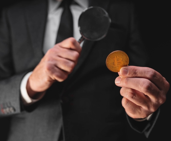 Trust in Virtual Transactions