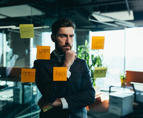 Unleashing Agility: Navigating Obstacles and Driving Change