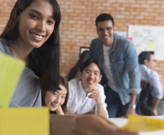 Design Thinking for Human-Centric Business Success