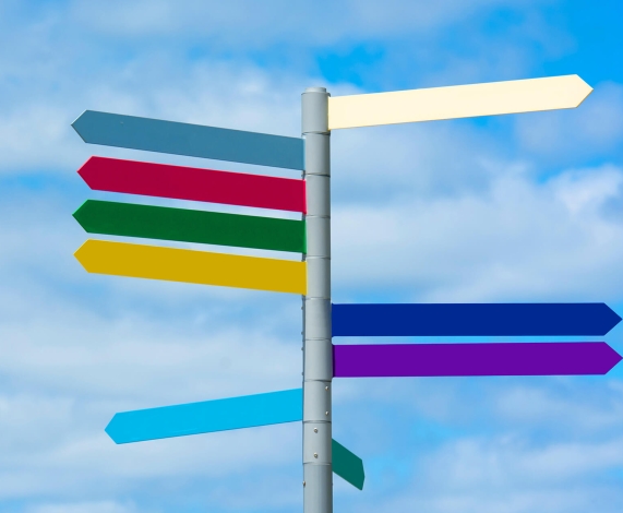 Where Are We Headed? 8 Signposts Pointing to the Tech Industry's Future in 2024 and Beyond