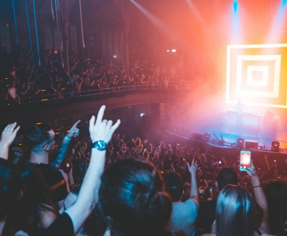 From VR Headsets to The Sphere: Where Is the Future of Fun?