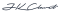 Keith Signature